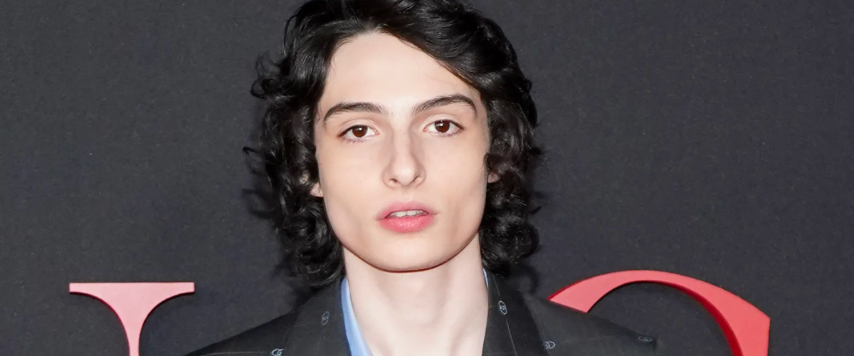 Finn Wolfhard Releases ‘Pieces of Gold’ Under The Name of His Character ...