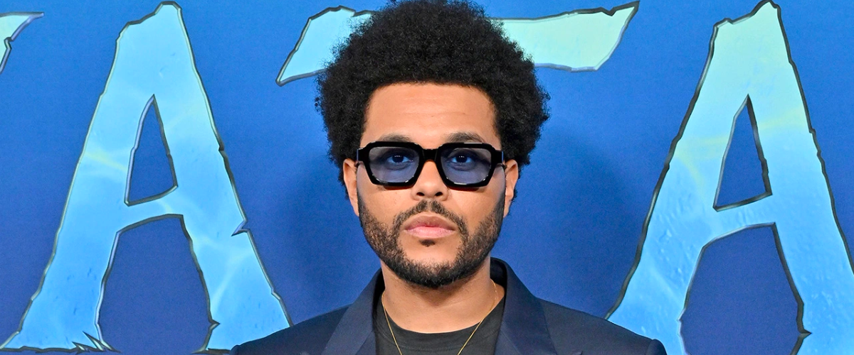 The Weeknd's 'Sacrifice' Video: Watch – Billboard