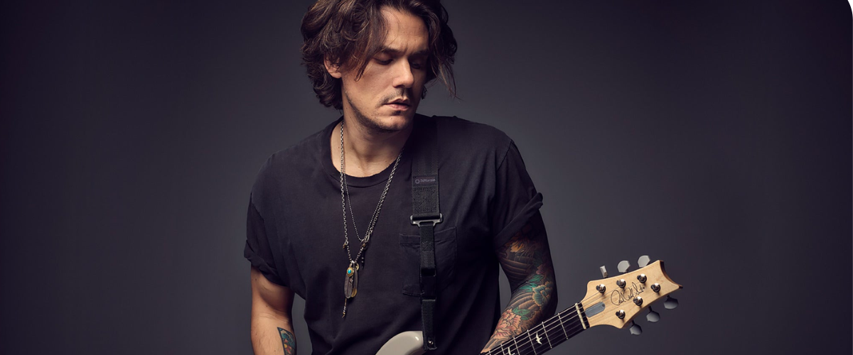 John Mayer’s Solo Acoustic Tour And What we Wish His Setlist Will Look