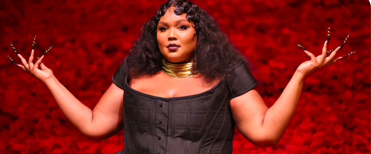 Lizzo Introduces WAXXO, Her First Madame Tussauds Wax Figure - HOME