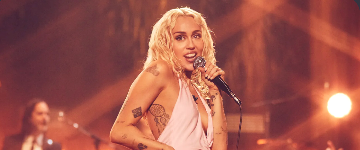 Miley Cyrus Teases Disney ‘Endless Summer Vacation’ Special on The 14th ...