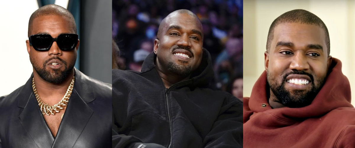 AI-Generated Kanye West-Style Verse Goes Viral - HOME