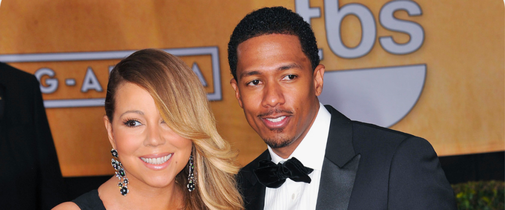 Nick Cannon On Split With Mariah Carey “maybe She Fumbled Me” Home 