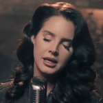 Lana Del Rey Live Debuts ‘Ocean Blvd’ Songs at First Concert in More Than Three Years