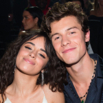 Shawn Mendes And Camila Cabello Seen Getting Close at Swift’s Eras Concert in New Jersey