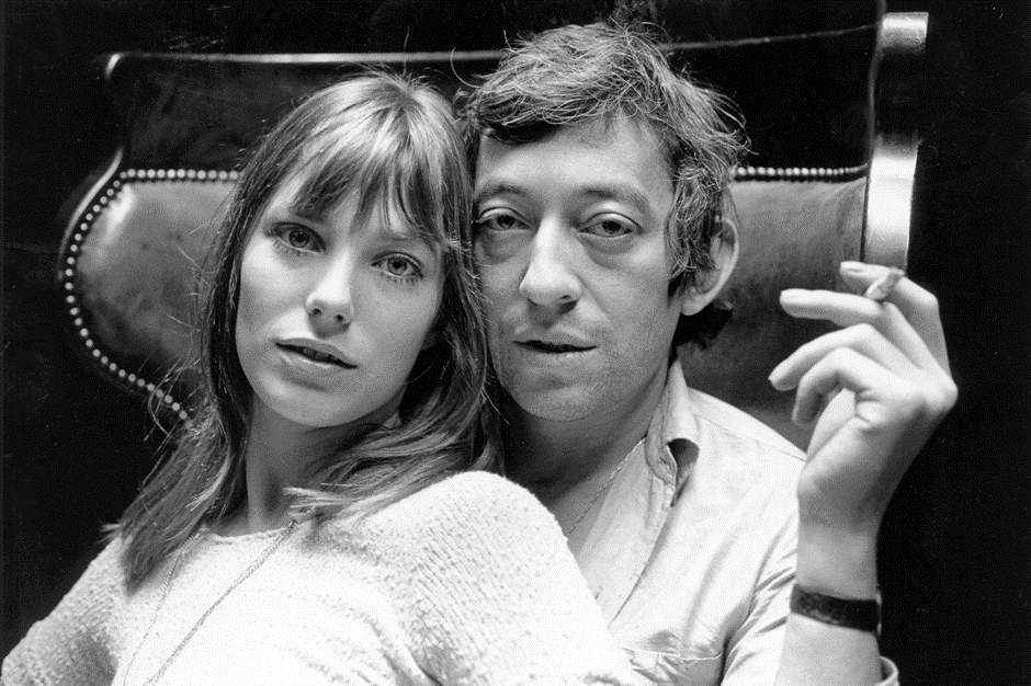 Jane Birkin: The Iconic Muse And Influential Artist - HOME