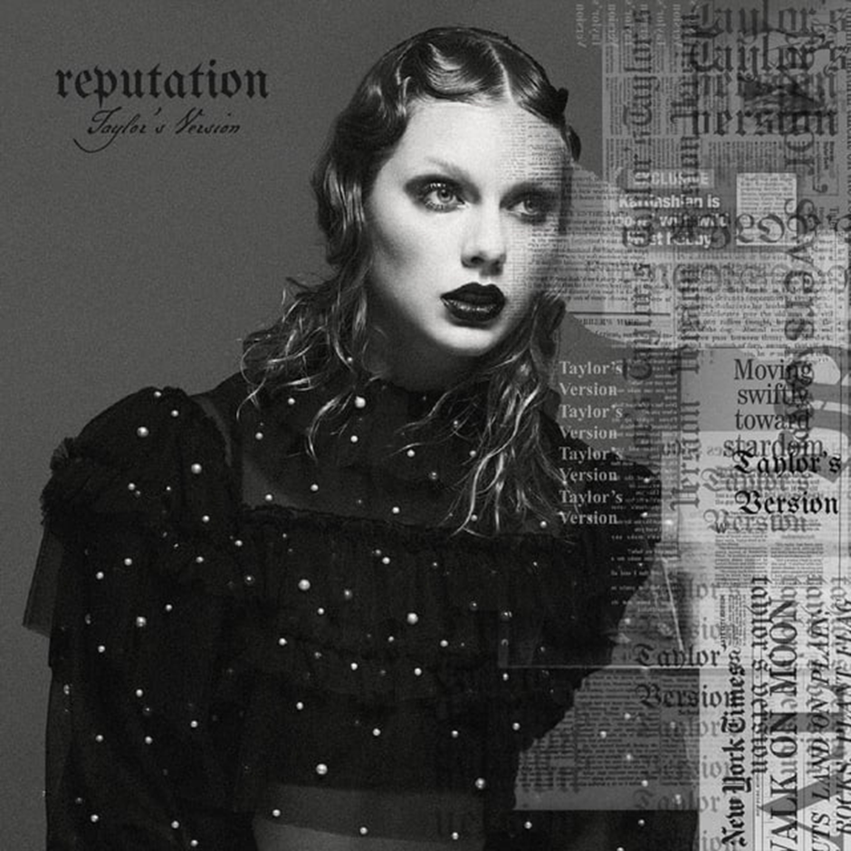 Taylor Swift Reputation (Taylor's Version): release date rumours