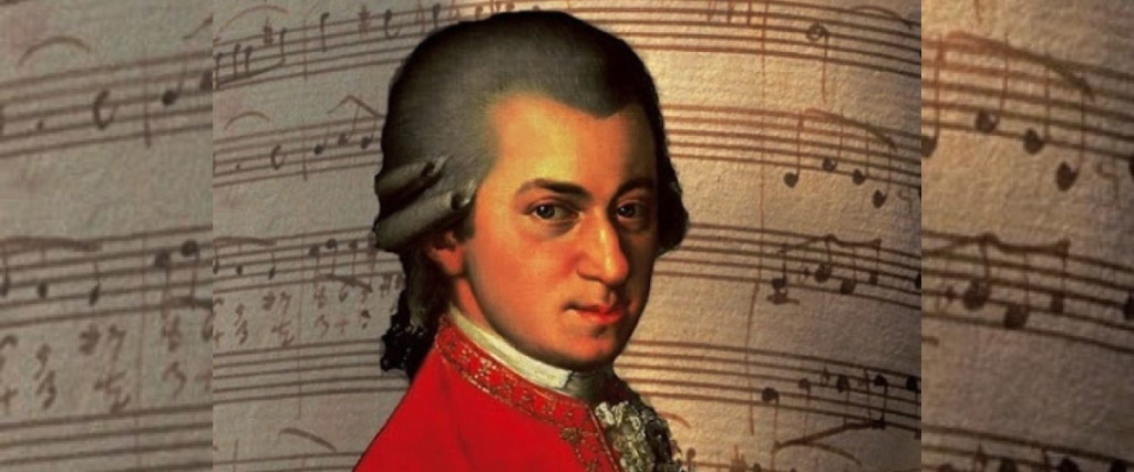 Mozart fashion era of music