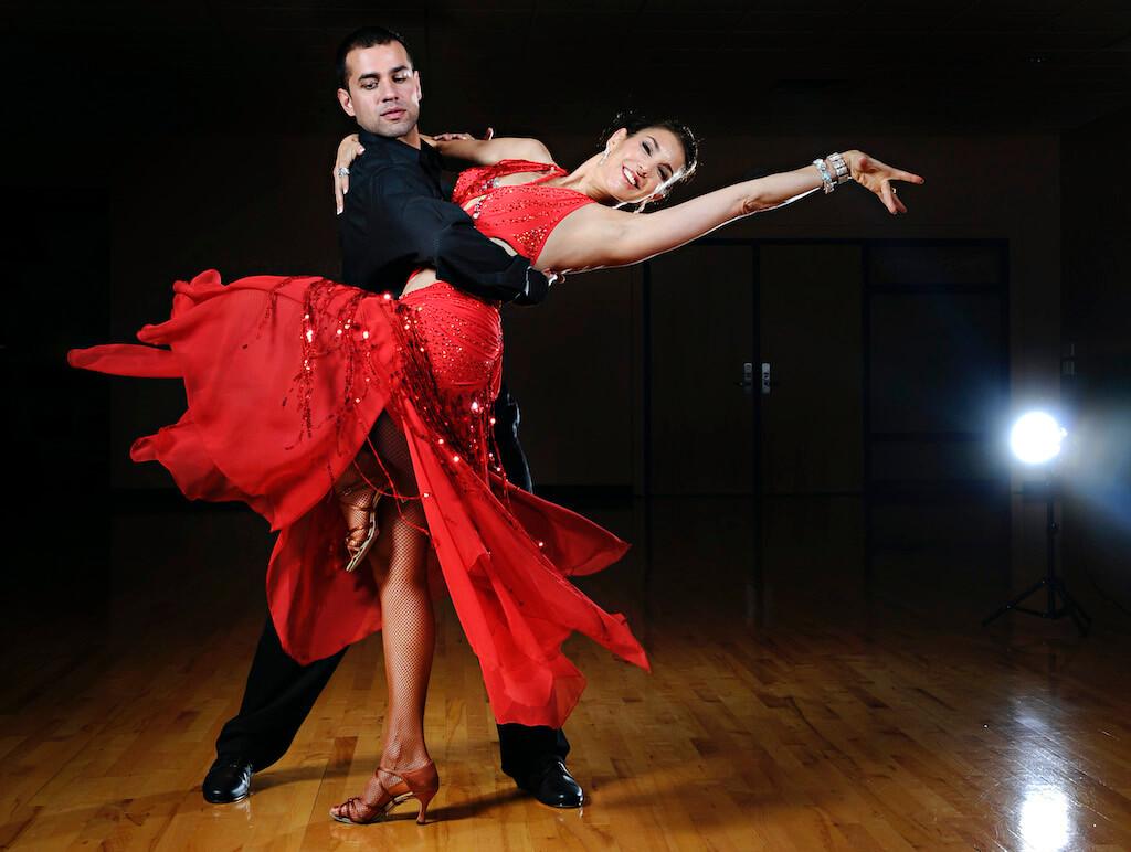 News about tango in Brussels - BE-TANGO