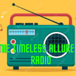 The Timeless Allure of Radio: A Journey Through the Airwaves