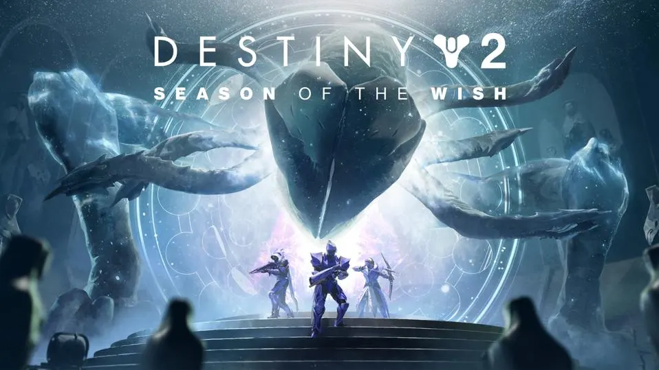 'Destiny 2: The Final Shape' Is Delayed To June 2024 - HOME