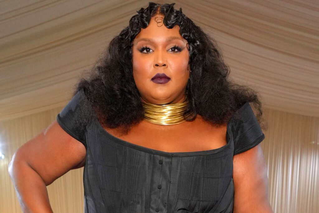 What Happened to Lizzo's Legal Battle? HOME