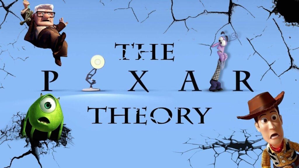 Pixar