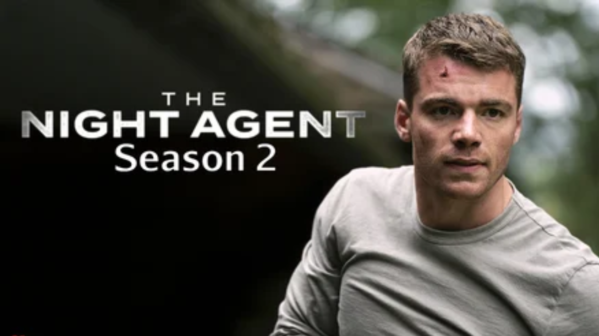 Get Ready For 'The Night Agent' Season 2 Premiere Date, BehindThe