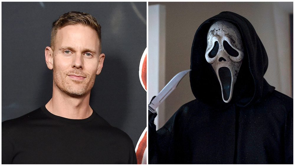 Director Christopher Landon on 'Scream 7': “It Was a Dream Job That ...