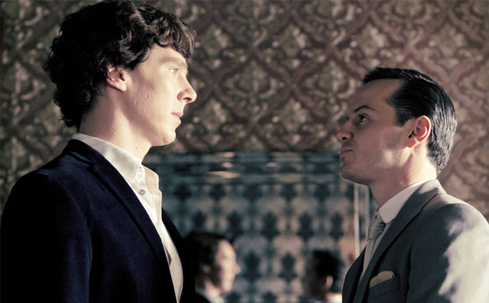 Sherlock