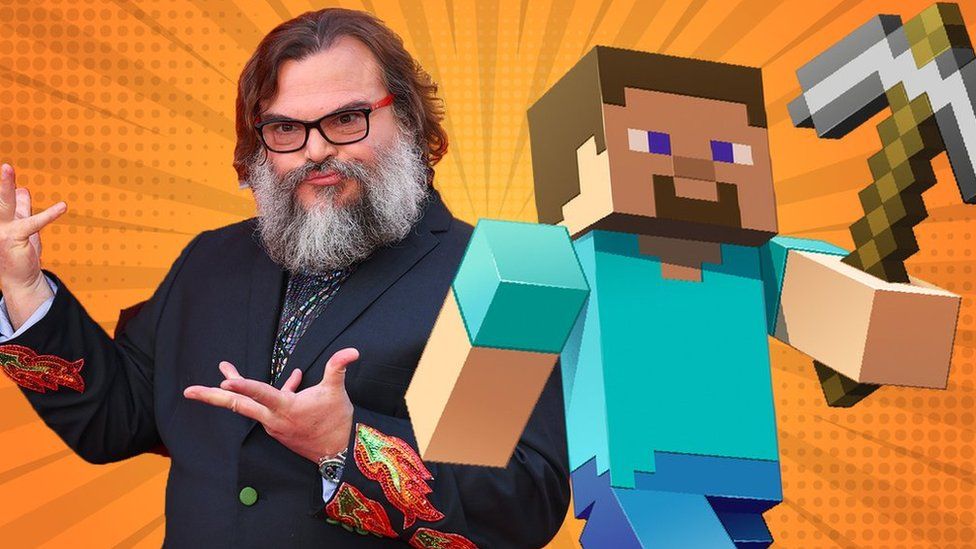 The 'Minecraft' Movie: Everything You Need to Know - HOME