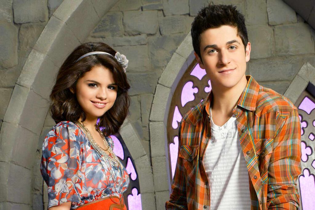 Wizards Of Waverly Place Reboot