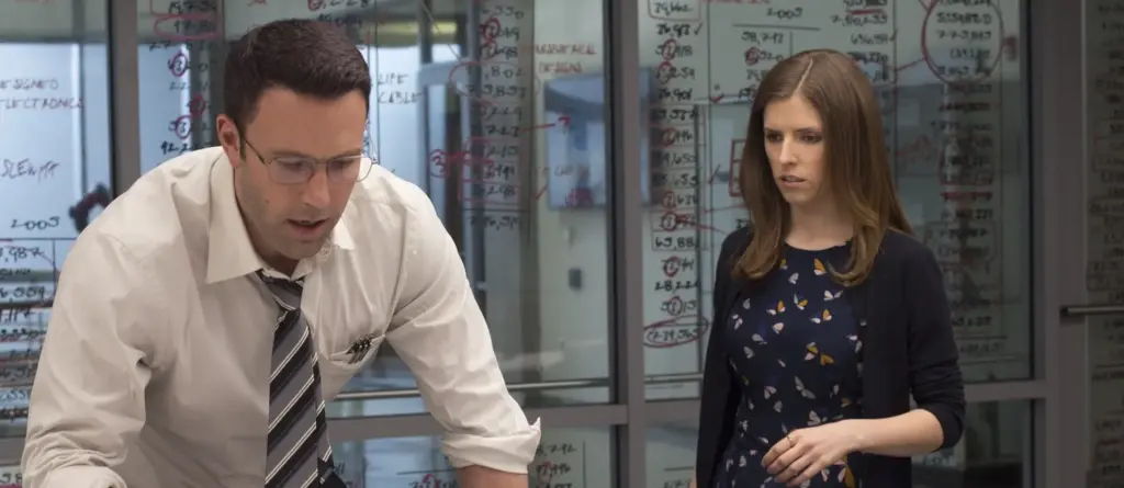 The Accountant 2