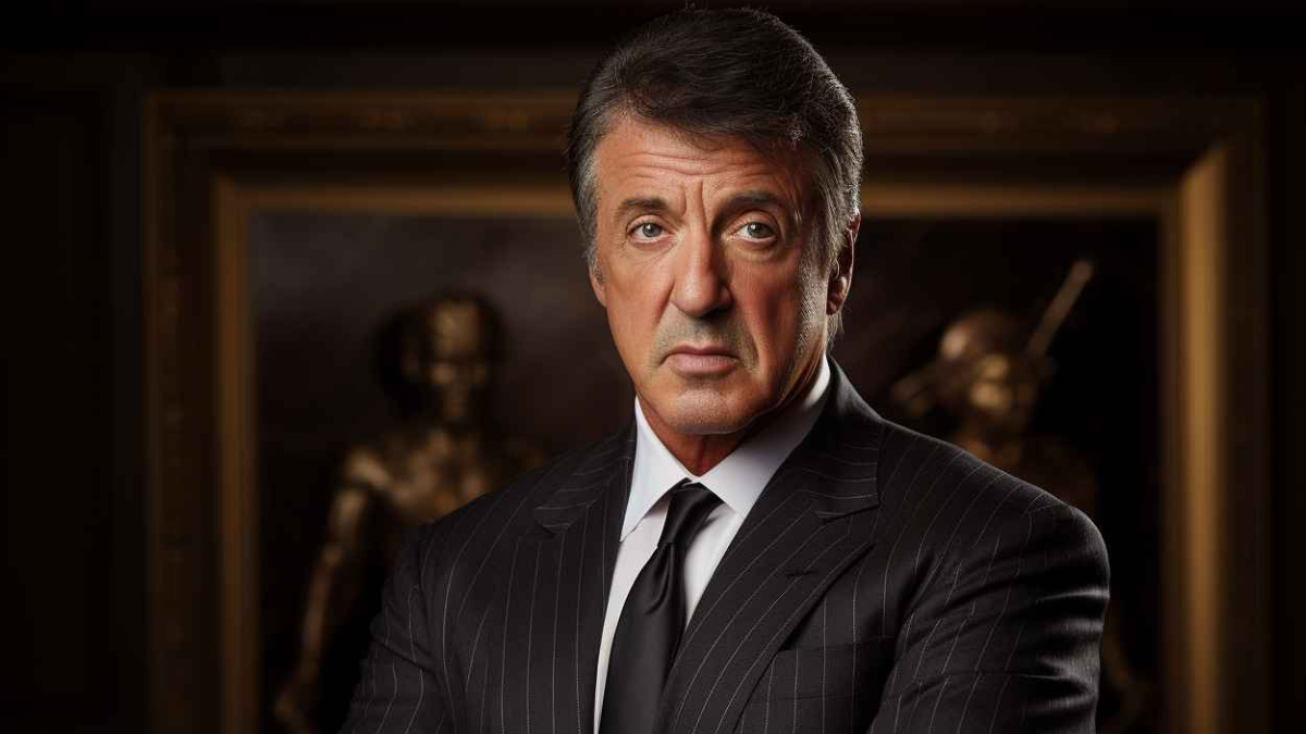 Sylvester Stallone's 2024 Net Worth A Deep Dive Into His Earnings From