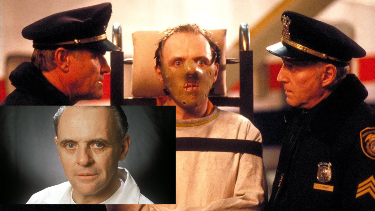 The Real Life Inspiration Behind Hannibal Lecter Home