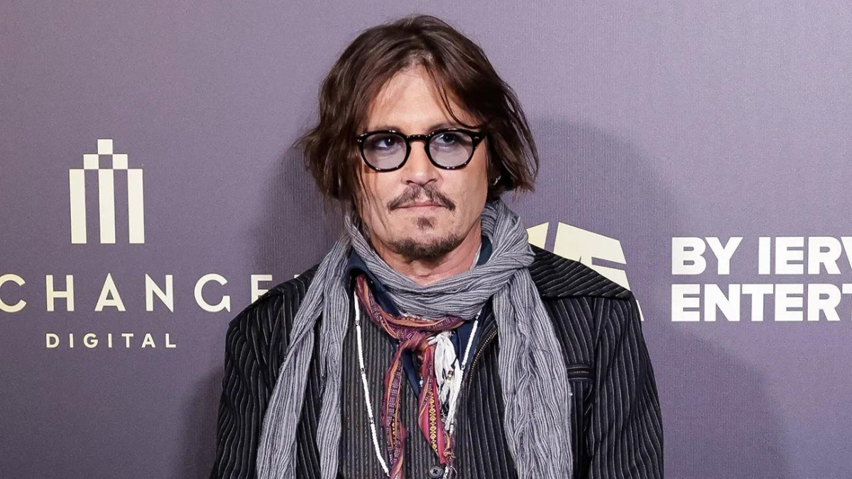 Johnny Depp Raked in Over $50 Million for a 7-Minute Cameo - HOME