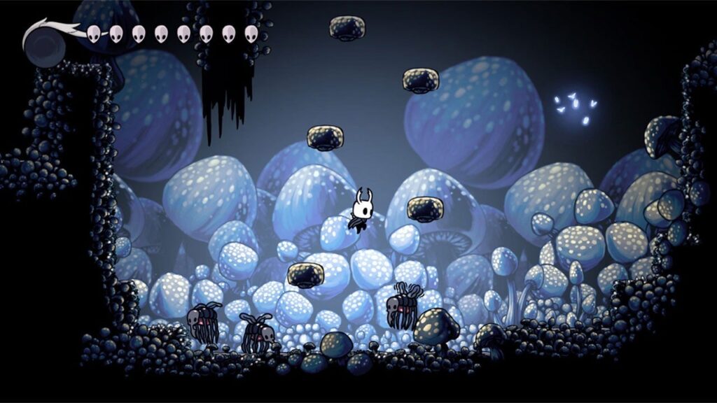 Indie Impact: 'Hollow Knight' and The Game Design Revolution - HOME