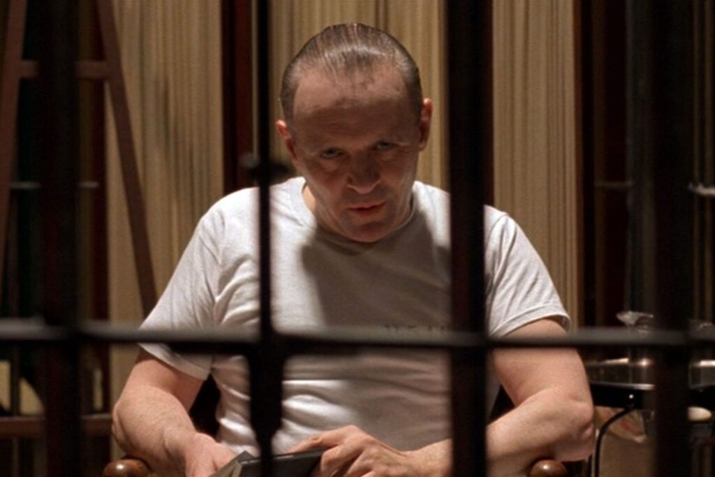 Hannibal Lecter