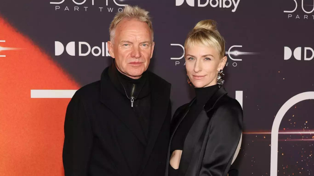 Dune: Part Two New York Premiere