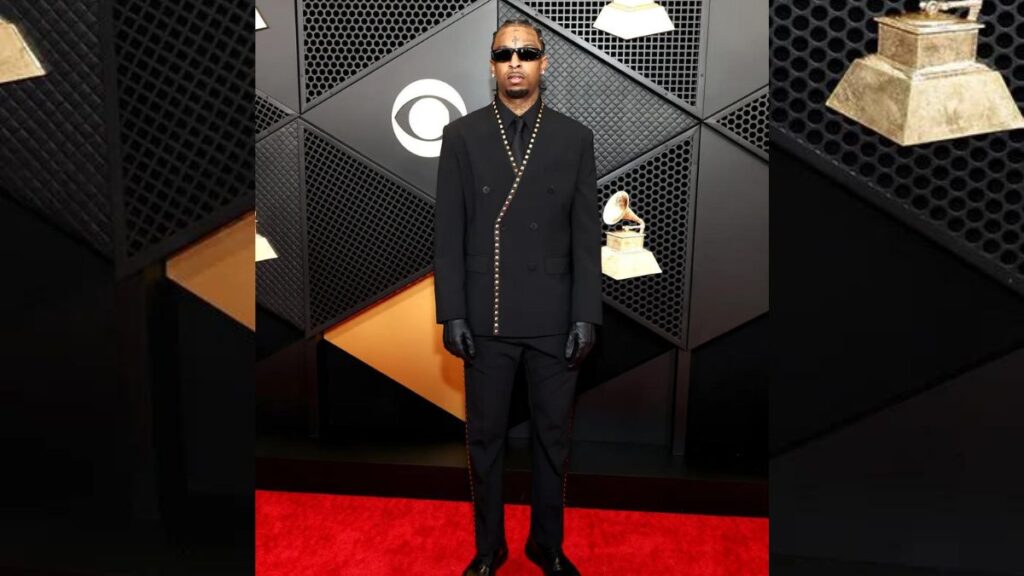 Grammys 2024 Red Carpet