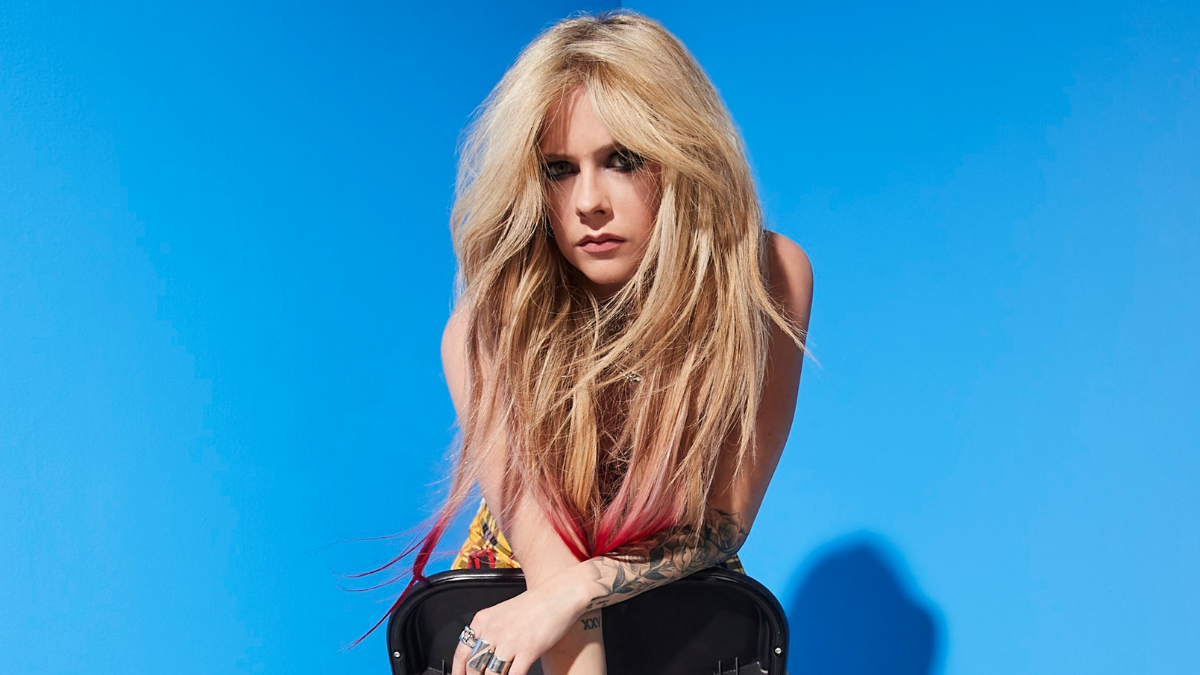 Avril Lavigne's Dating History From Exes to Speculated Romance with