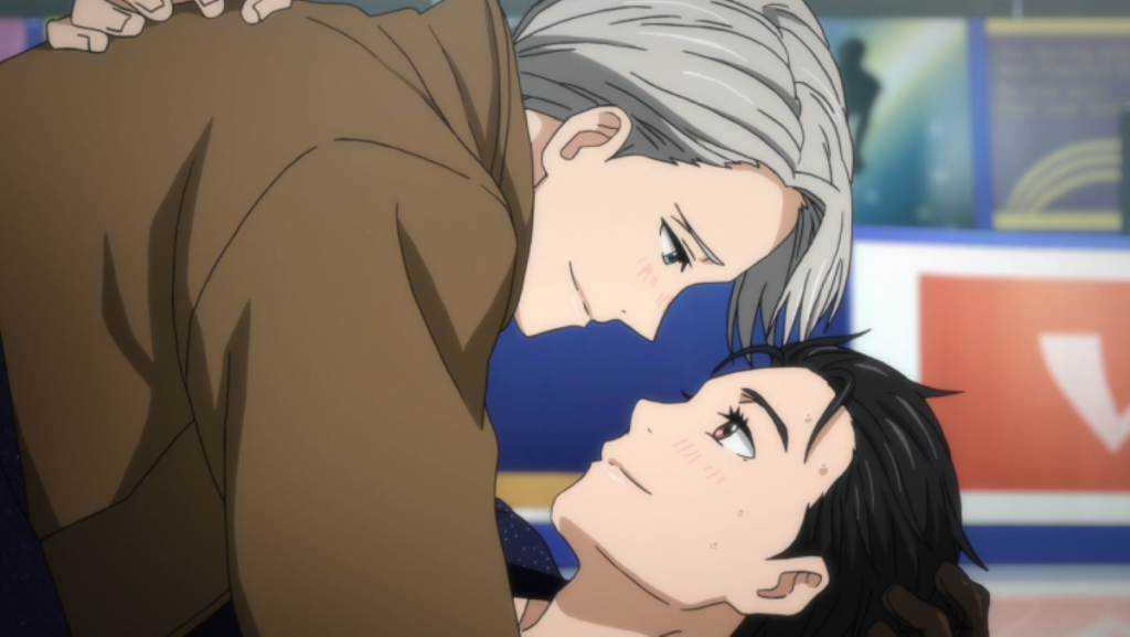 Yuri on Ice