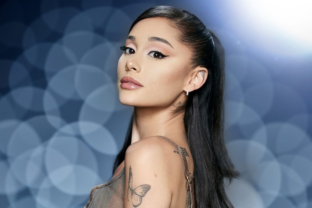 Ariana Grande Reveals Her Intensive 6-Month Preparation for ‘Wicked ...