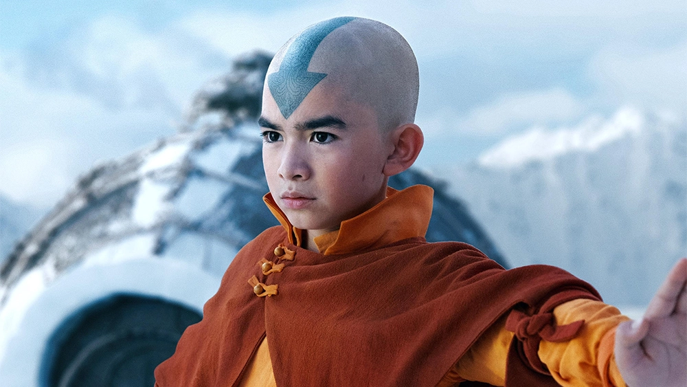 Avatar: The Last Airbender First Reactions