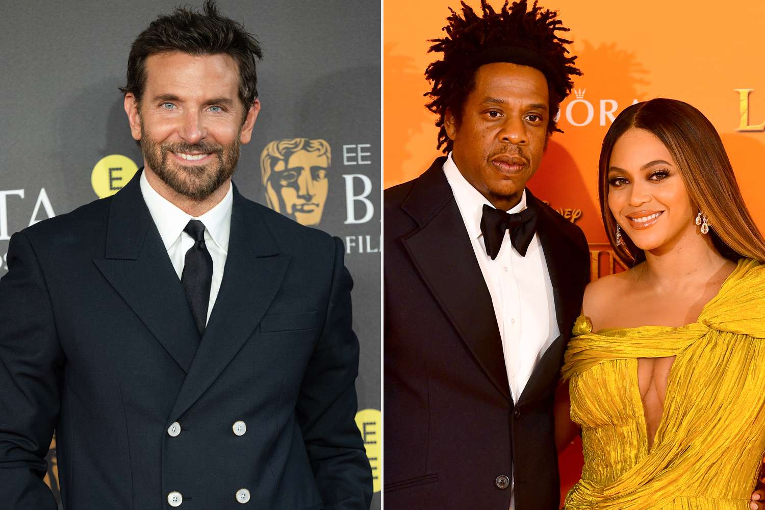 Bradley Cooper Recalls The Crazy Time He Met Beyoncé For A Star Is