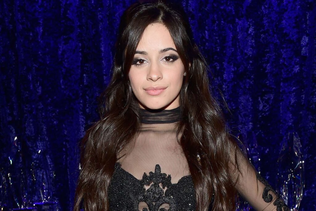 Camila Cabello