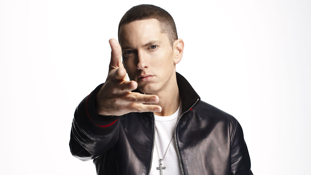 Eminem Documentary