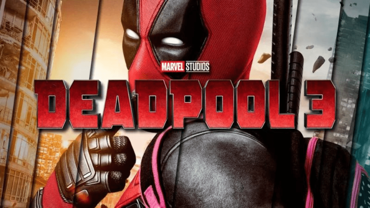 'Deadpool 3': Will The Trailer be Played at The Super Bowl? - HOME