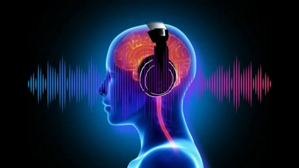 Binaural Beats