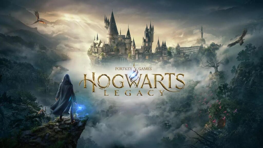 Hogwarts Legacy Role Playing game