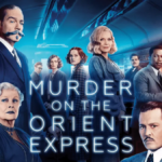 Intriguing Facts About ‘Murder on The Orient Express’ by Agatha Christie
