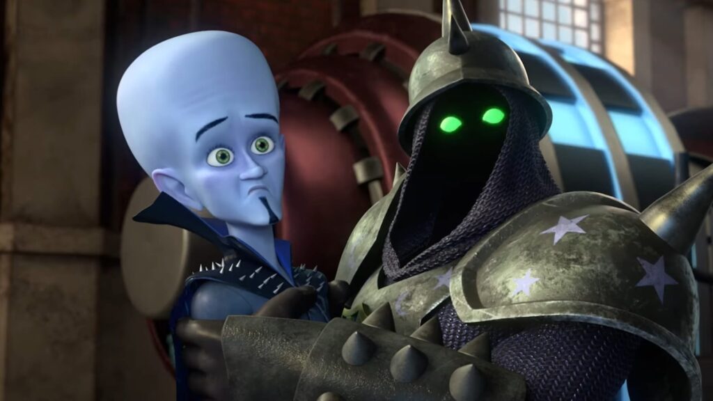 Megamind vs. the Doom Syndicate Review