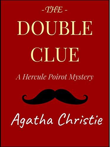 The Double Clue--Agatha Christie