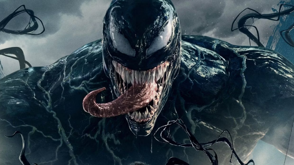 Venom: The Last Dance