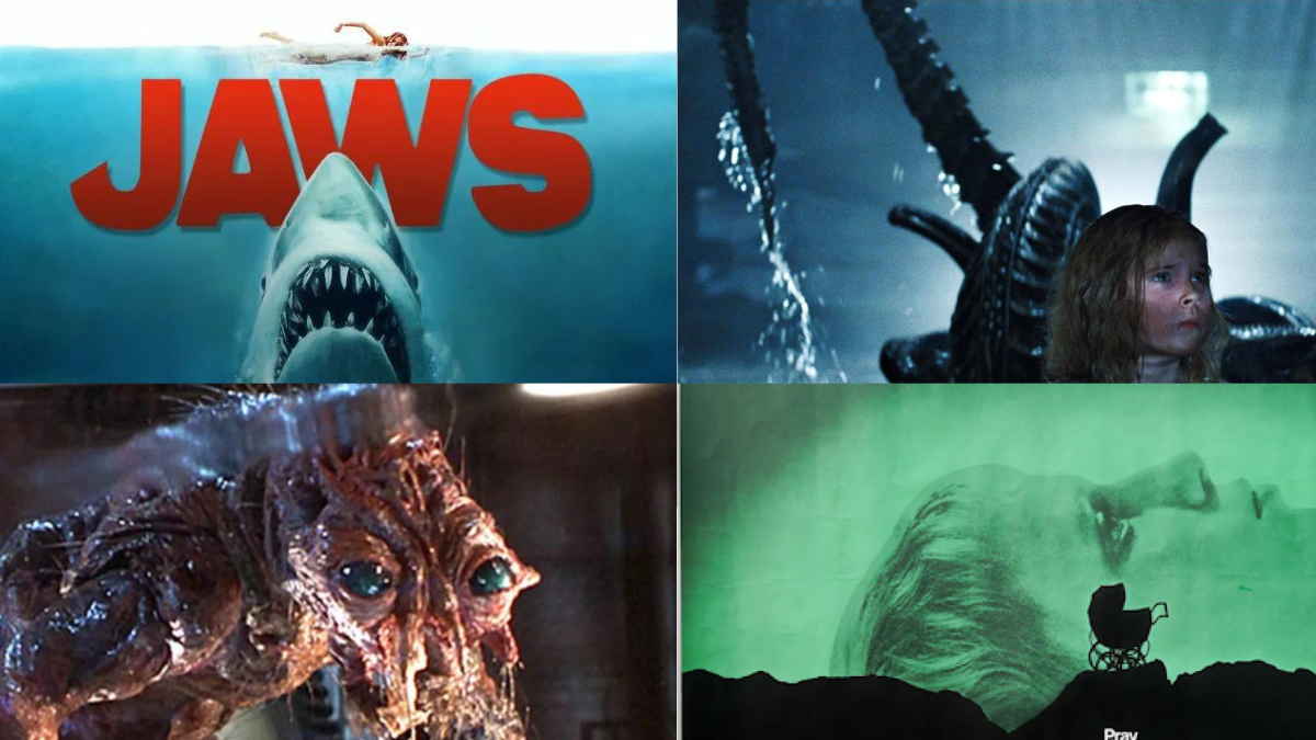 Oscar-Winning Horror Movies: The Scariest Films That Won an Academy ...