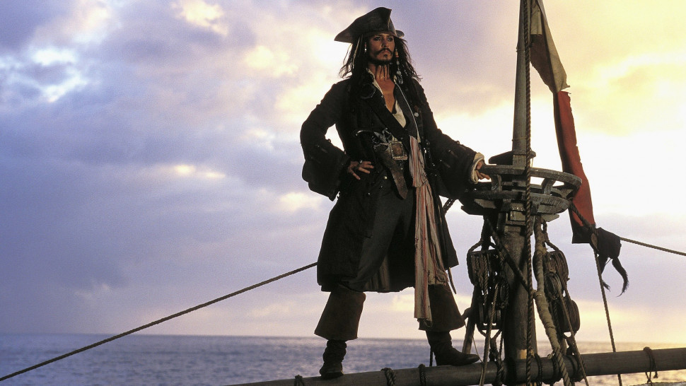 Best Pirate Movies