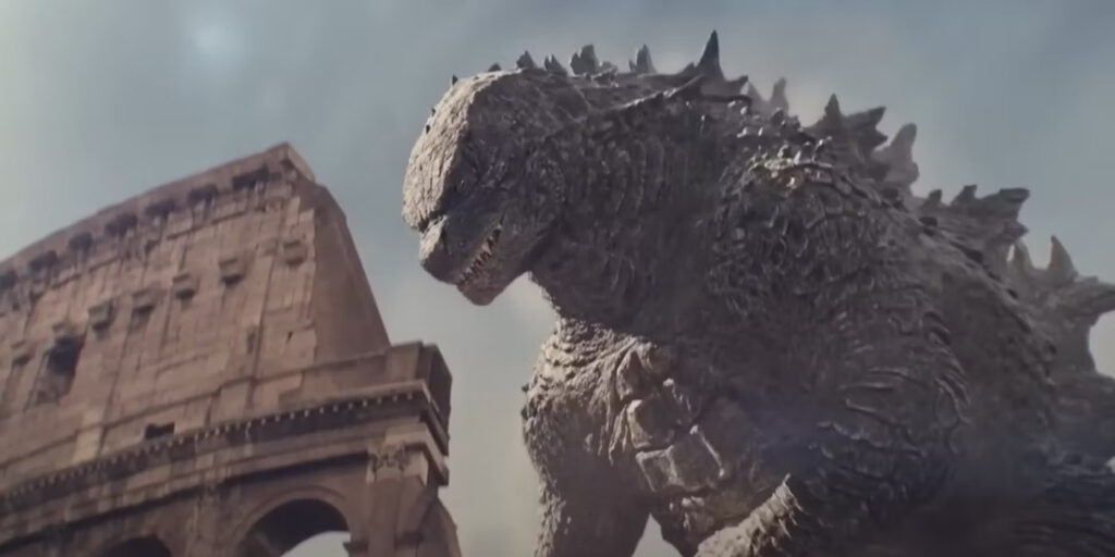Godzilla x Kong: The New Empire' Review