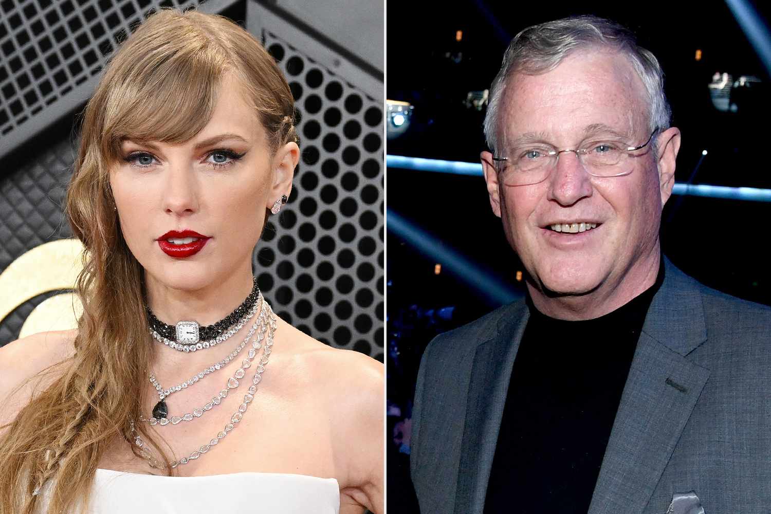 Taylor Swift's Father Won't Be Charged for Alleged Assault on