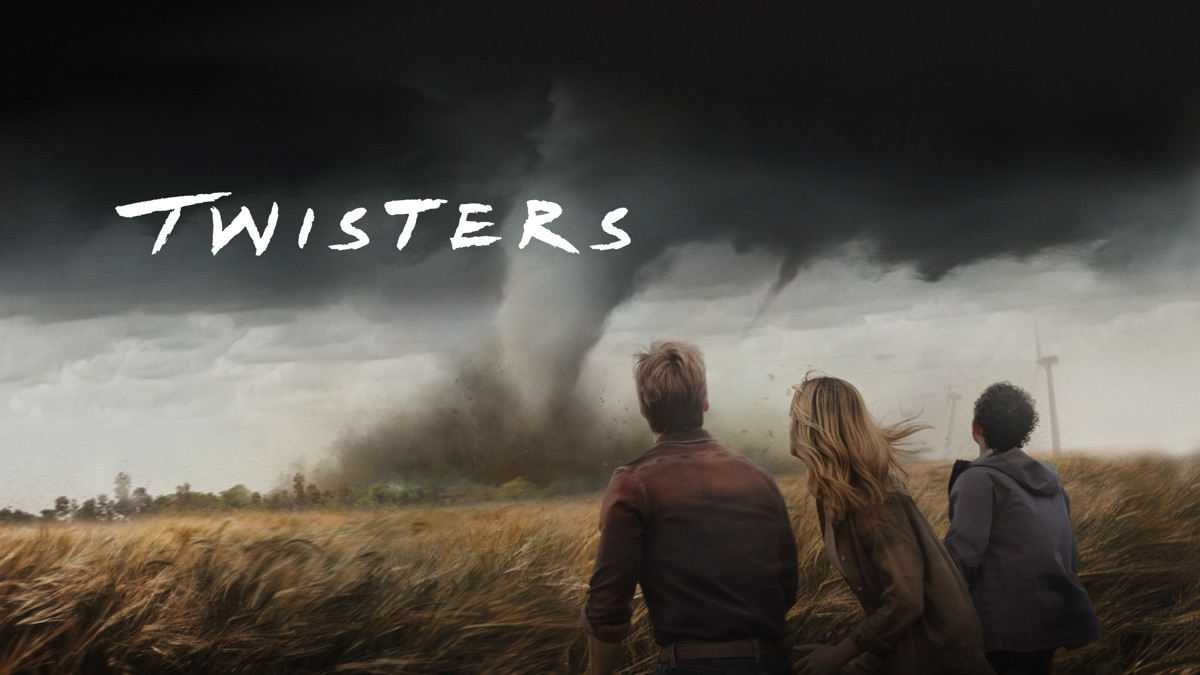 ‘Twisters’ 2024 Everything You Need to Know HOME