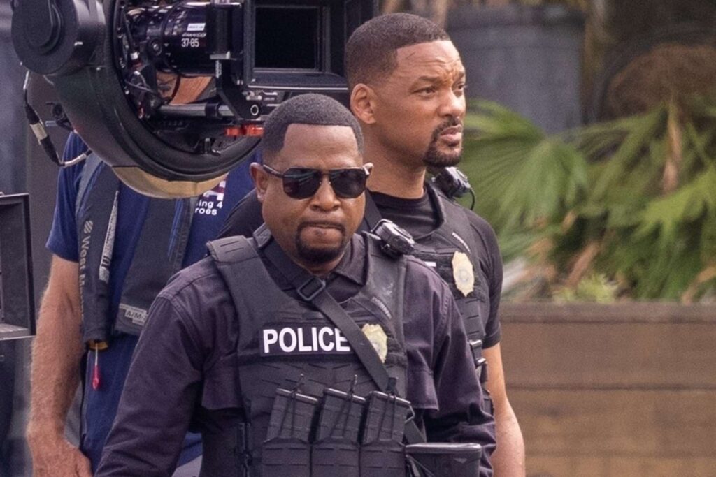 Bad Boys 4